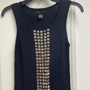 BCBGmaxAzria BLACK COLOR DRESS SIZE XS